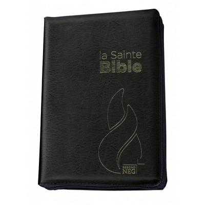 Bible Segond NEG compacte - Segond NEG 1979