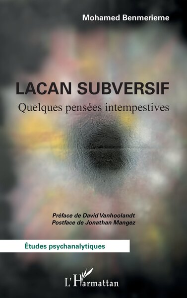 Lacan subversif