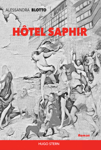 Hotel Saphir