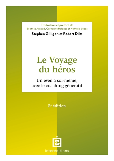 Le voyage du héros - 2e éd.