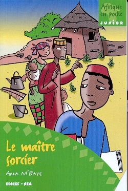 Le maître sorcier