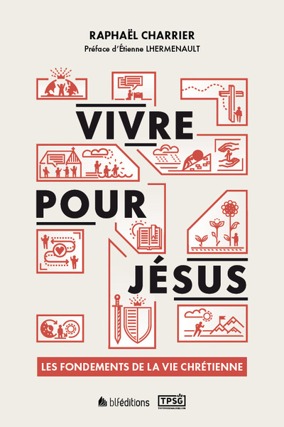 Vivre pour Jésus