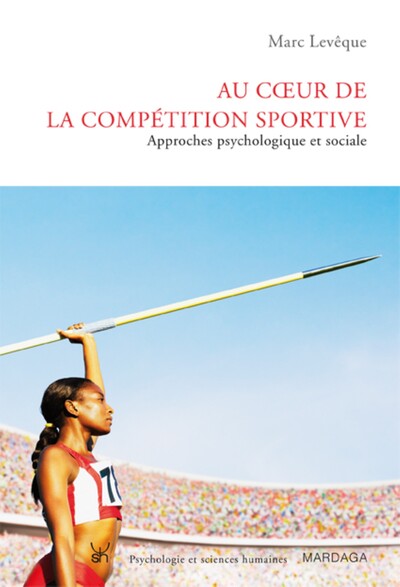 Au coeur de la compétition sportive