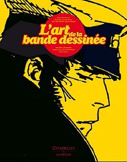 L'Art de la bande dessinée - Jean-Pierre Mercier