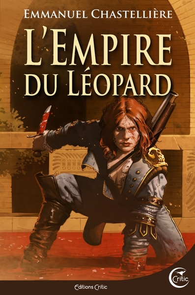 L'Empire Du Leopard