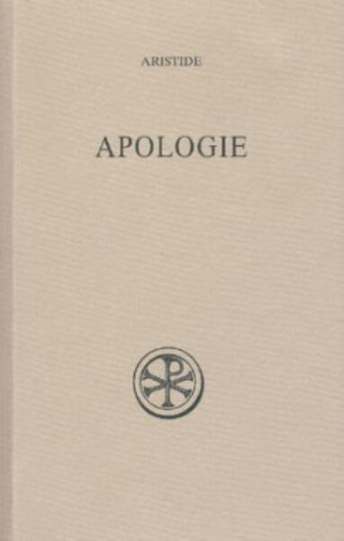 Apologie