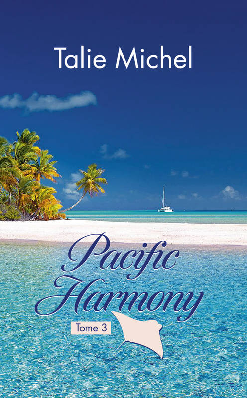 Pacific Harmony 3 Volume 3