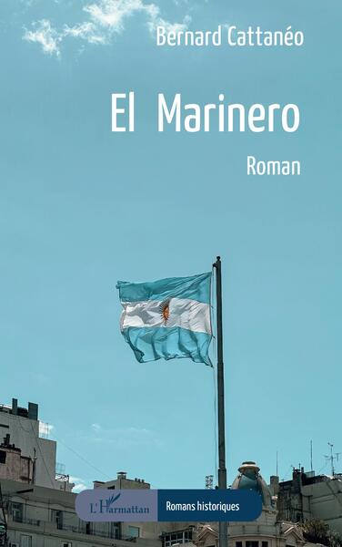 El Marinero - Bernard Cattaneo