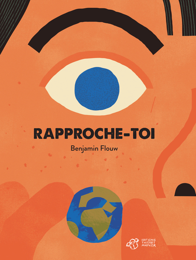 Rapproche-toi - Benjamin Flouw