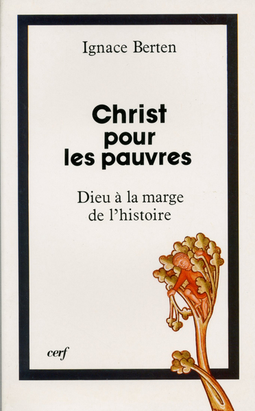 Christ pour les pauvres