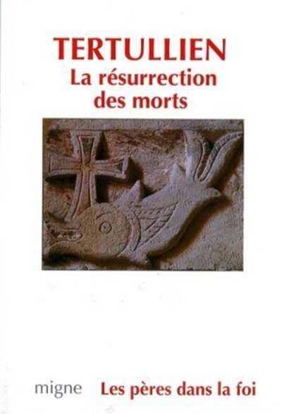 La résurrection des morts