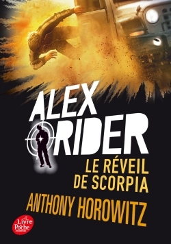 Alex Rider Volume 9