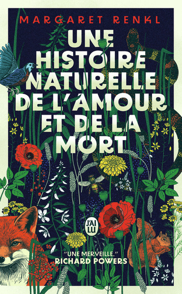 Une histoire naturelle de l'amour et de la mort