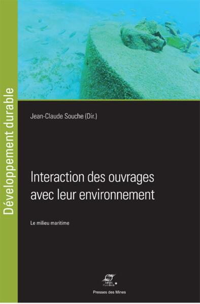 Interaction des ouvrages avec leur environnement - Jean-Claude Souche