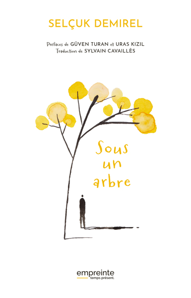 Sous un arbre