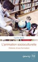 L'animation socio-culturelle