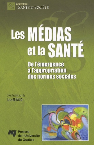 Les médias et la santé