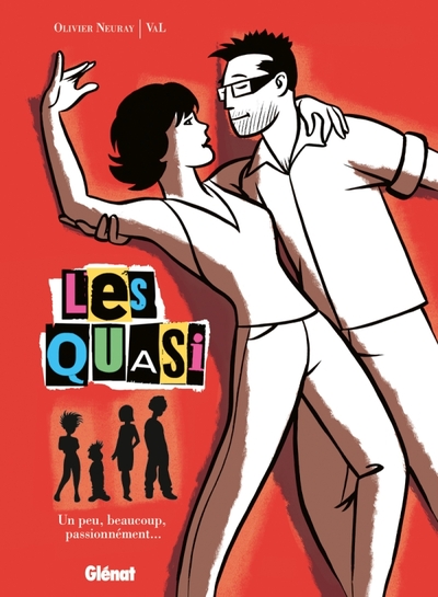 Les quasi Volume 1