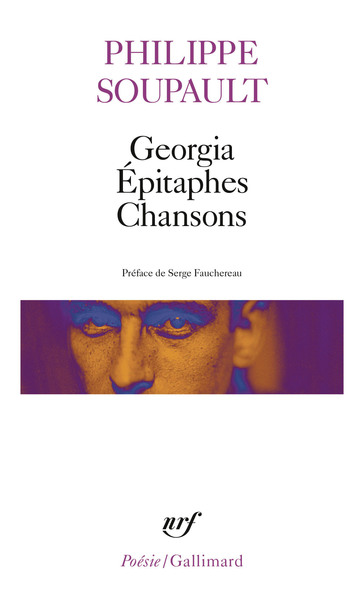 Georgia - Épitaphes - Chansons