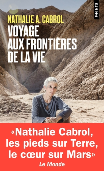 Voyage Aux Frontières De La Vie