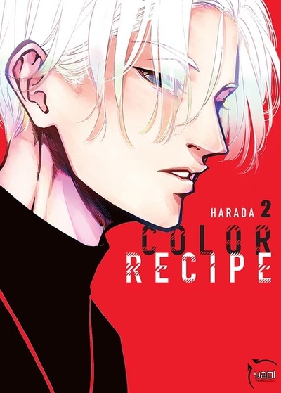 Color Recipe Volume 2