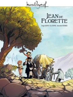 Jean de Florette Volume 1