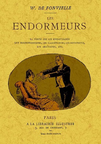 Les Endormeurs