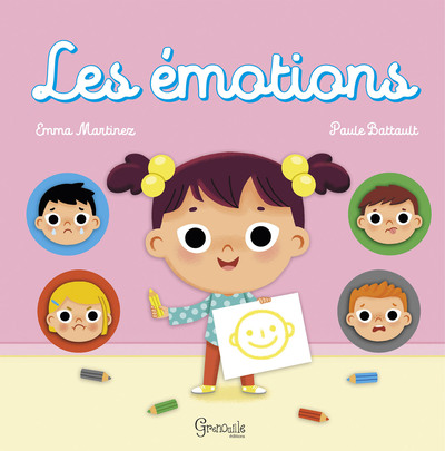 Les Émotions