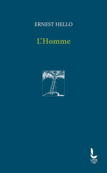 L'Homme - Ernest Hello