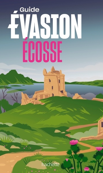 Écosse Guide Evasion