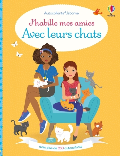 J'habille mes amies Volume 5