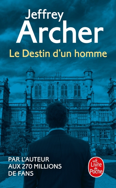 Chronique des Clifton Volume 7