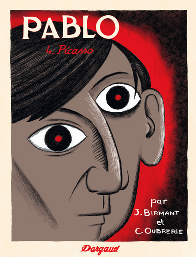 Pablo Volume 4