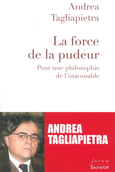 La force de la pudeur