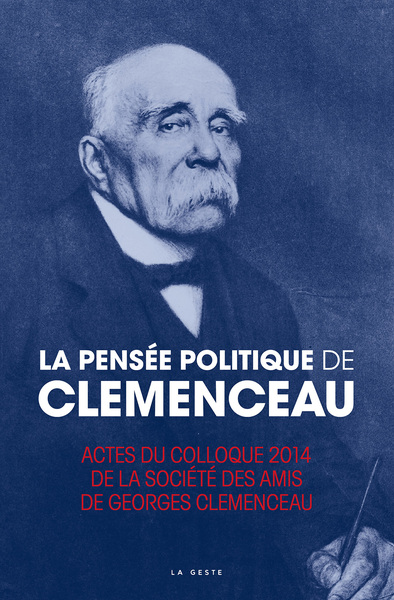 Pensee Politique De Clemenceau (Geste)