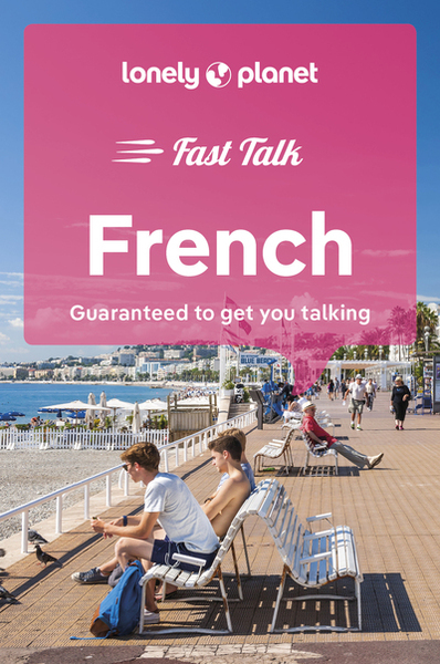 Fast Talk French 5ed -anglais-