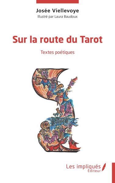 Sur la route du tarot