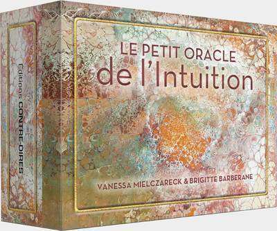 Le Petit Oracle de l'Intuition