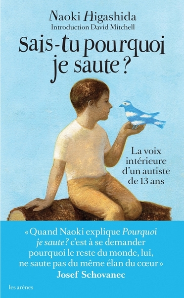 Sais Tu Pourquoi Je Saute ?