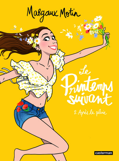 Le Printemps suivant Volume 2