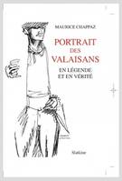 Portrait des Valaisans