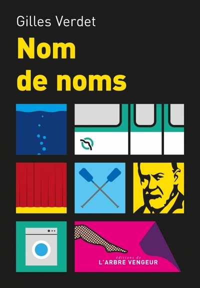 Noms De Noms