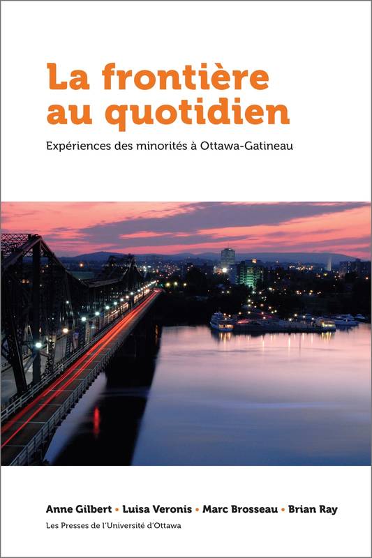 La frontière au quotidien