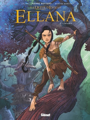 Ellana Volume 1