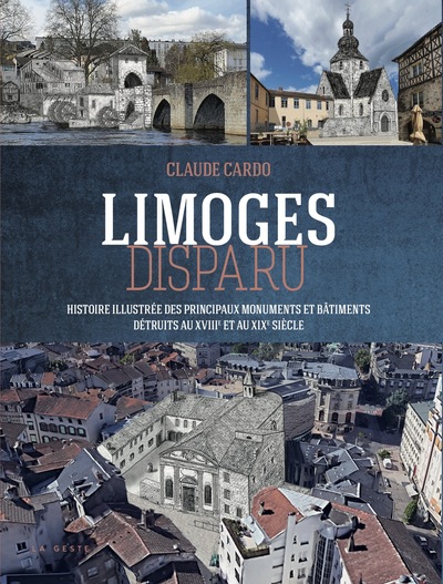 Limoges disparu