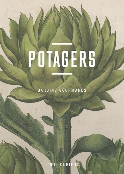 Potagers - Jardins Gourmands