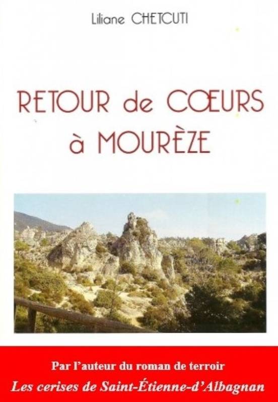 Retour De Cœurs À Mourèze