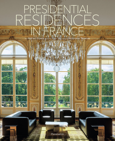 Presidential residences in France