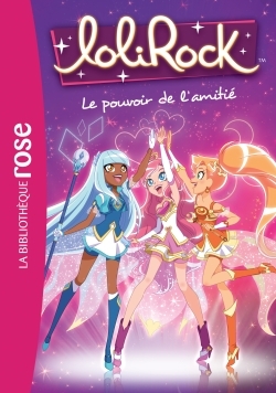 LoliRock Volume 1