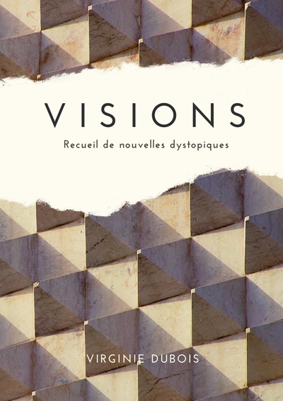 Visions, Recueil De Nouvelles Dystopiques